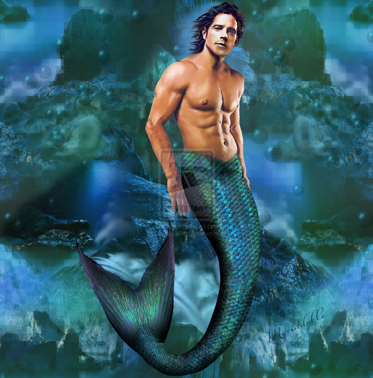 Merman